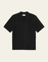 HECTOR POINTELLE SS SHIRT 020926