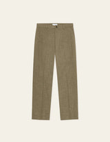 RANDALL MELANGE SUIT PANTS 020926