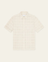 CHARLIE SS SHIRT 020926