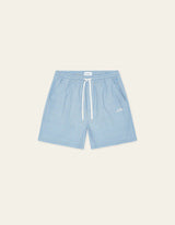 STAN SEERSUCKER SWIM SHORT 032026