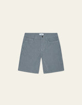 RYDER STRIPED SHORTS 020926