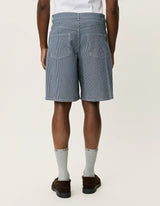 RYDER STRIPED SHORTS 020926