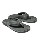 OLUKAI TUAHINE WATERPROOF LEATHER