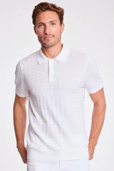3 BUTTON POLO 032626
