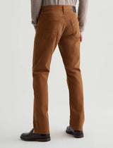 AG GRADUATE SUEDE SATEEN 121123