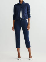 BLOUSON JACKET 022526