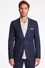 DOVER LINEN JACKET 051226