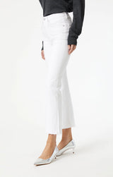 ANIKA CROP FLARE 050825