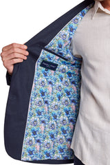 DOVER LINEN JACKET 051226