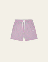 STAN SEERSUCKER SWIM SHORT 032026