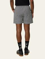 STAN SEERSUCKER SWIM SHORT 032026