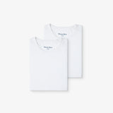 TWO PACK UNDERHIRT 042026