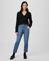 BILLY CROP STRAIGHT 020525