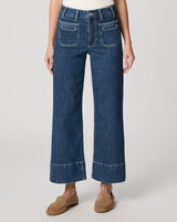 ANESSA WIDE LEG JEAN 032726