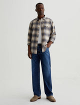 FELIX VINTAGE STRAIGHT 032825