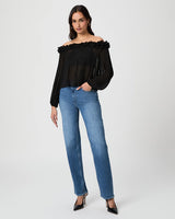 CASEY OFF SHOULDER BLOUSE 032726