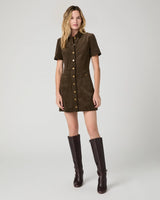 CLEMENTINE DRESS 080626