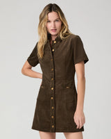 CLEMENTINE DRESS 080626