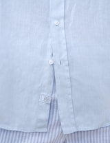 EILEEN LINEN SHIRT 03226