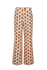 SUNFLOWER SPOT PANT 022126