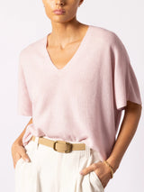 THE OPHI CASHMERE VEE 020226