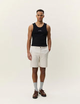 HERRINGBONE SHORTS 052126