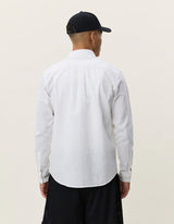 COTTON LINEN SHIRT 052026