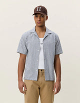 STRIPE SS SHIRT 052026