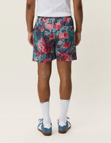 BOUQUET SWIM SHORTS 052026