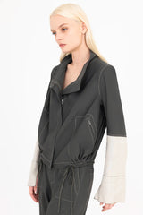 DEMITRIA ZIP JKT 042426
