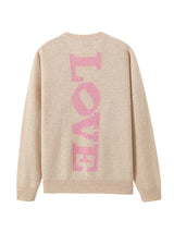LOVELLA CASHMERE VNECK 020126