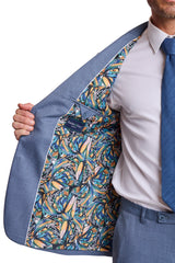 DOVER NOTCH JACKET 051226