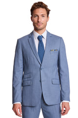 DOVER NOTCH JACKET 051226
