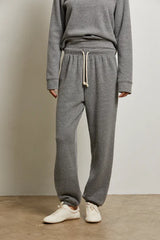 MICHELLE COTTON JOGGER 091625