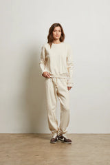 MICHELLE COTTON JOGGER 091625
