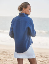 EILEEN RELAXED SHIRT 042126