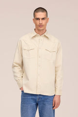 RICKY WESTERN SHIRT 031426
