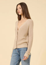 RALEIGH CARDIGAN 032326