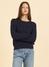 WARWICK PULLOVER 021326