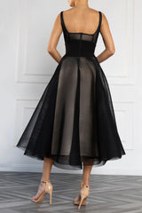 VIVI MIDI DRESS 020226