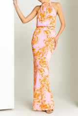 ELOWEN MAXI DRESS 022526