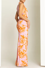 ELOWEN MAXI DRESS 022526