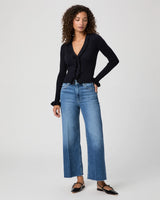 ANESSA DISTRESSED WIDE LEG 090225