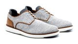 COUNTRYAIRE FLY KNIT MESH PLAIN TOE