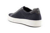 DAVID FLY KNIT MESH SNEAKERS