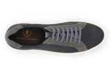 DAVID FLY KNIT MESH SNEAKERS