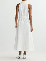 HELENA MIDI DRESS 060126