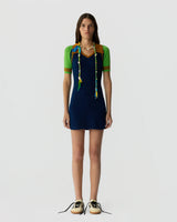 ACE POLO DRESS 031626