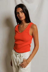 BLONDIE TANK TOP 052126