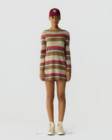 BAYSIDE MINI DRESS 031626